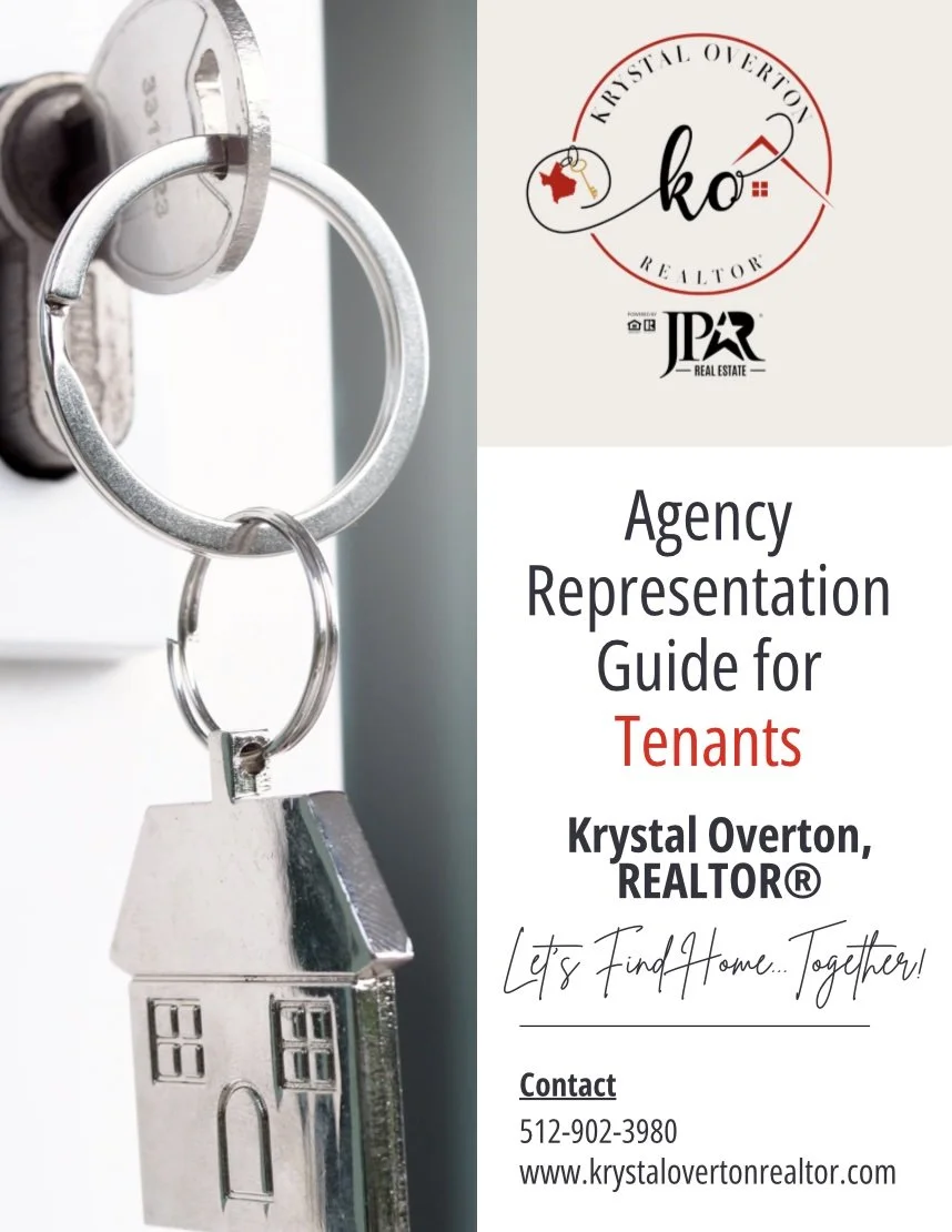 Tenant Representation Guide