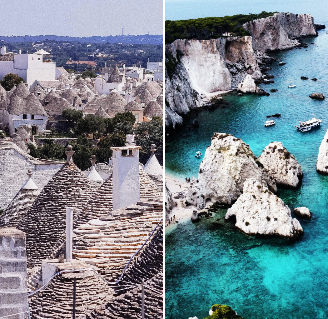 Puglia Realty Ventures