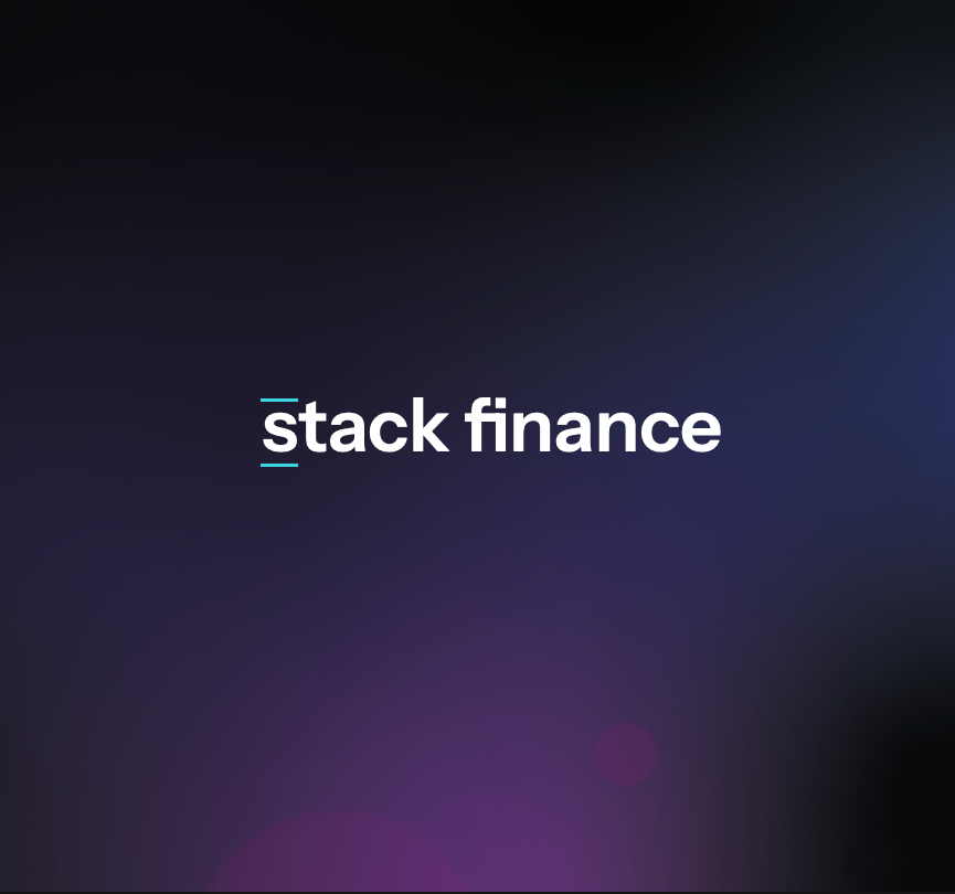 Stack Finance