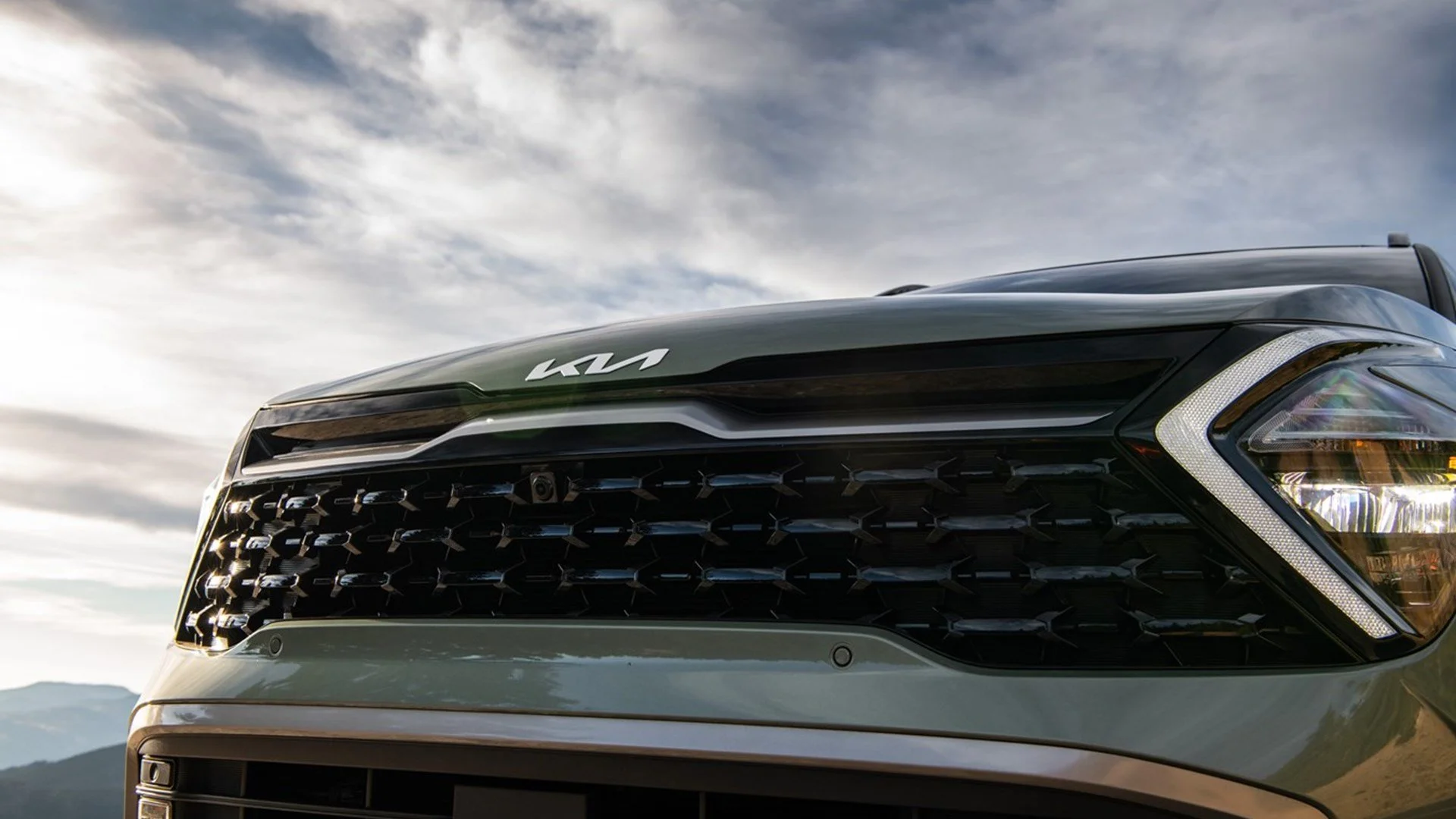 Trademark Filings Hint at More Rugged Kia X-Pro SUVs for Canada