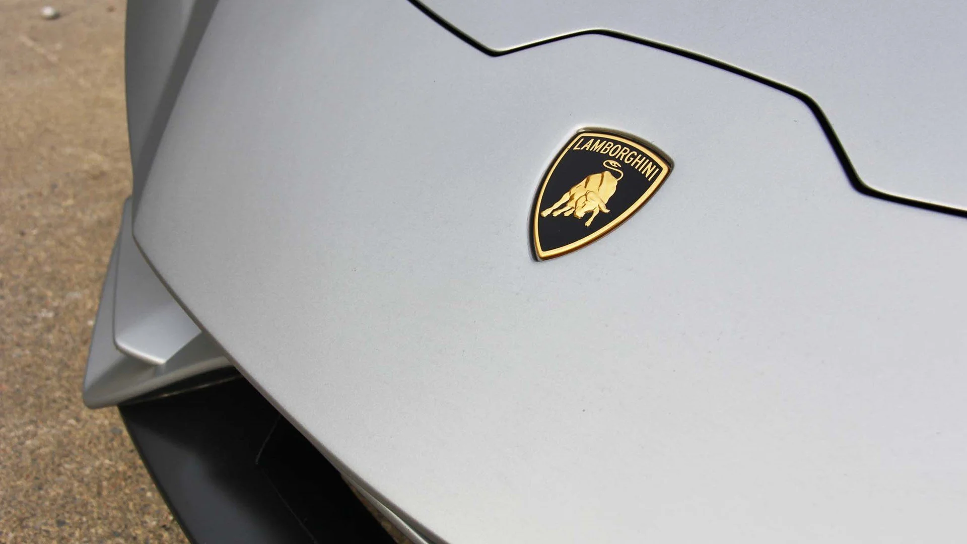 Lamborghini Executive Talks Electrification, EVs and More