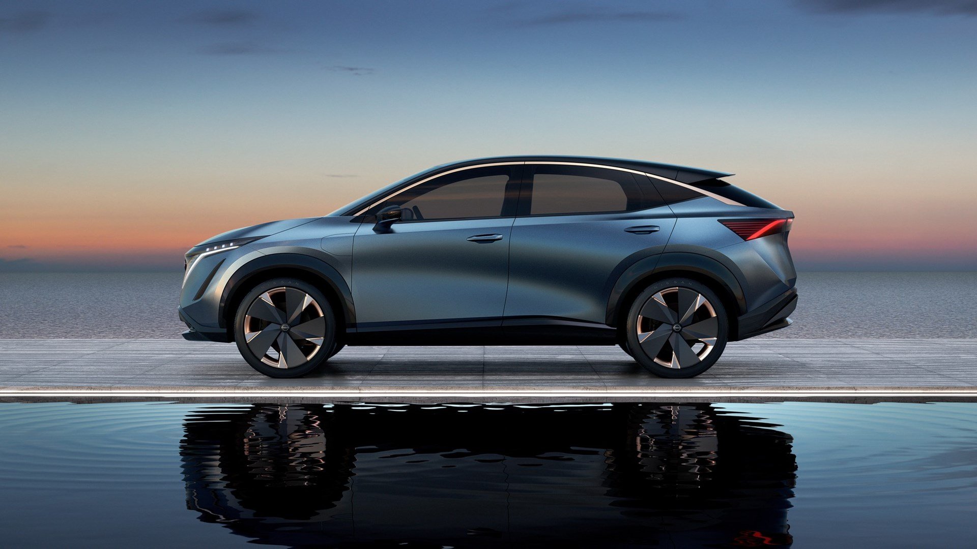 Top 10 New Cars to Look Forward to in 2022