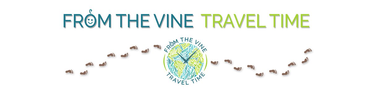 From The Vine Travel Time