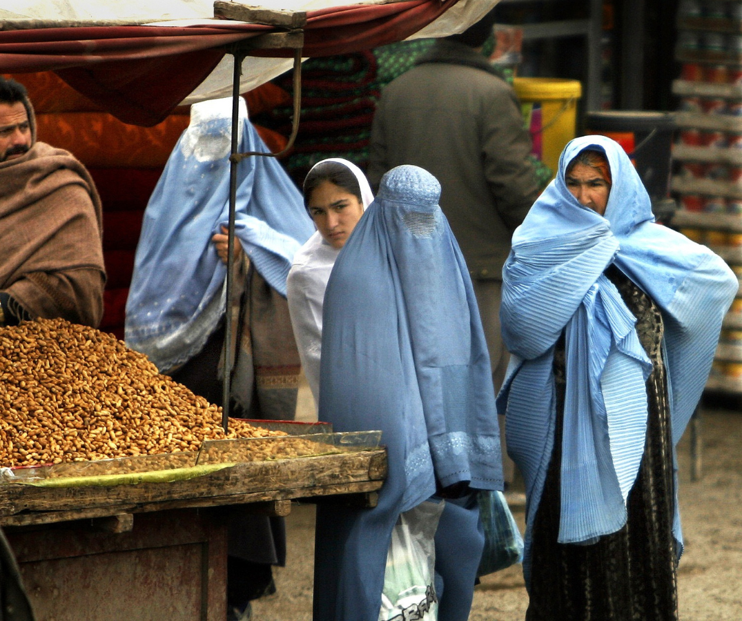 Afghanistan TPS asylum news immigration lawyer attorney what to do وکیل مهاجرت