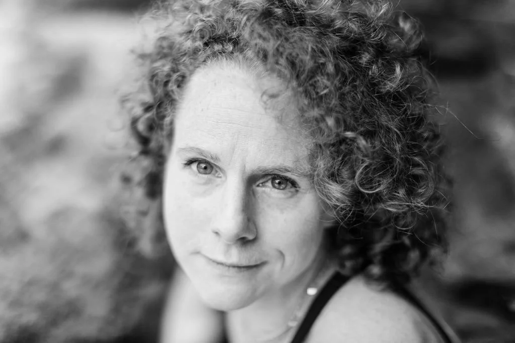 New Year: New Words with Martha McAlpine
