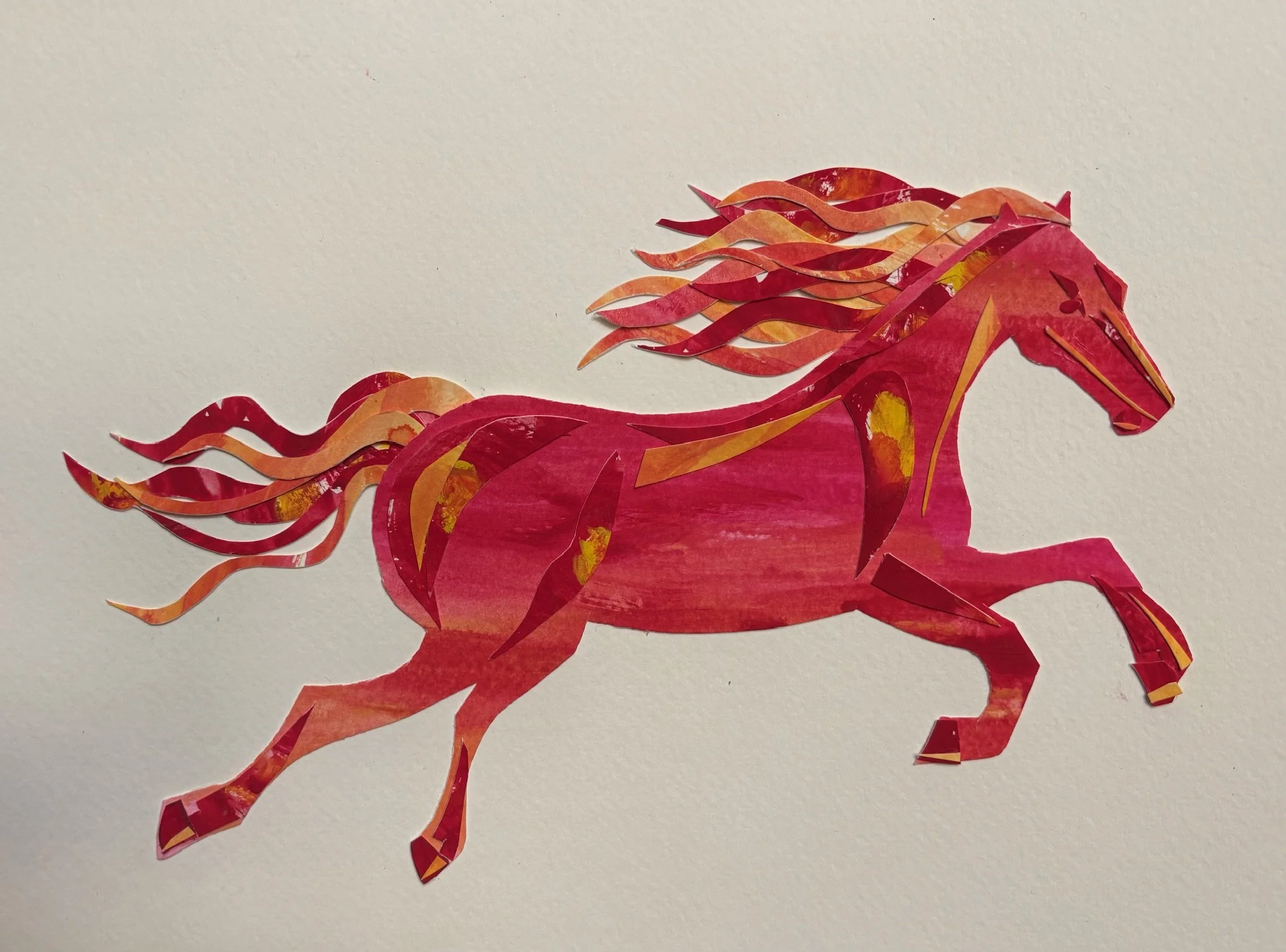 the year of the fire horse