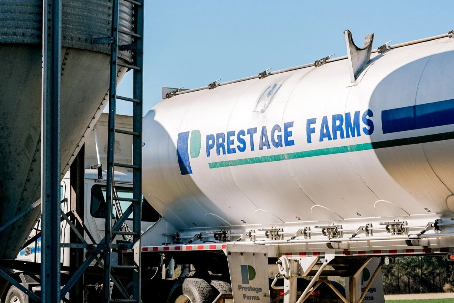 Our Team Committed to Excellence — Prestage Farms