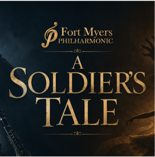 L’histoire du Soldat (A Soldier’s Tale)