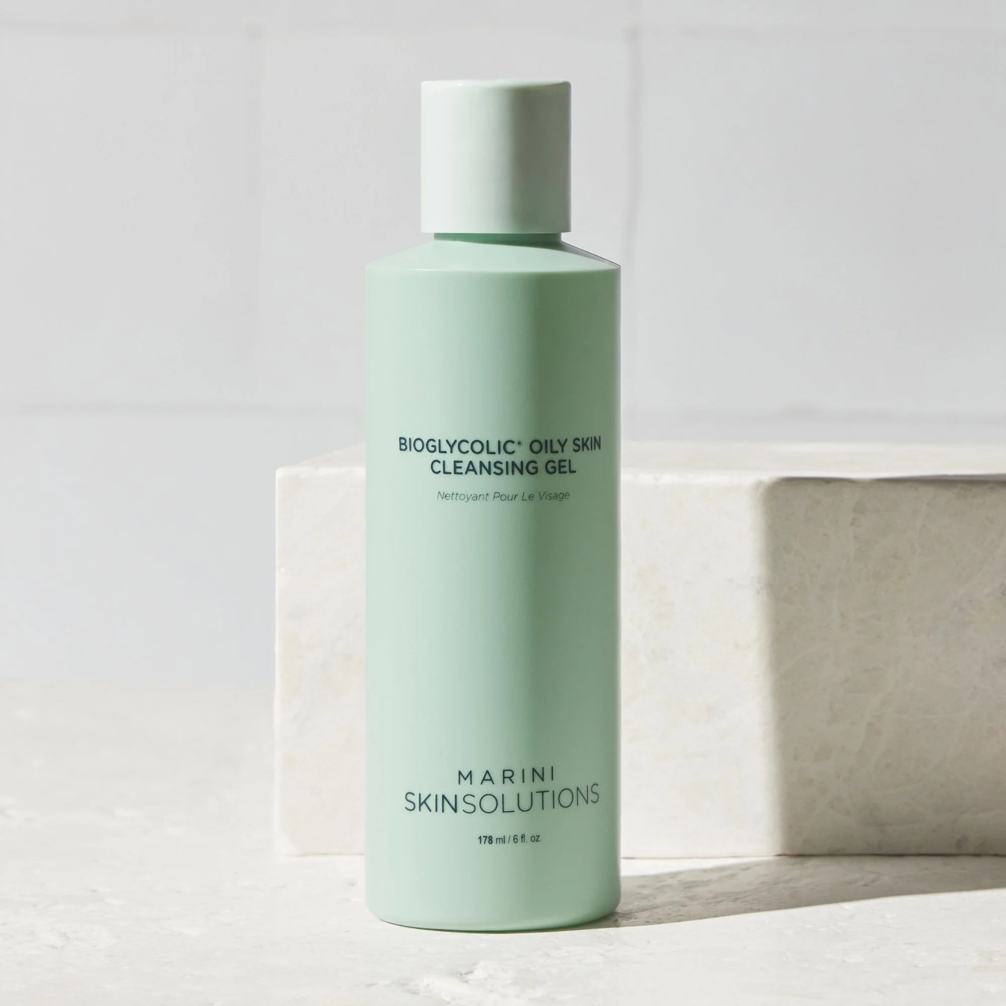 Bioglycolic Oily Skin Cleansing Gel