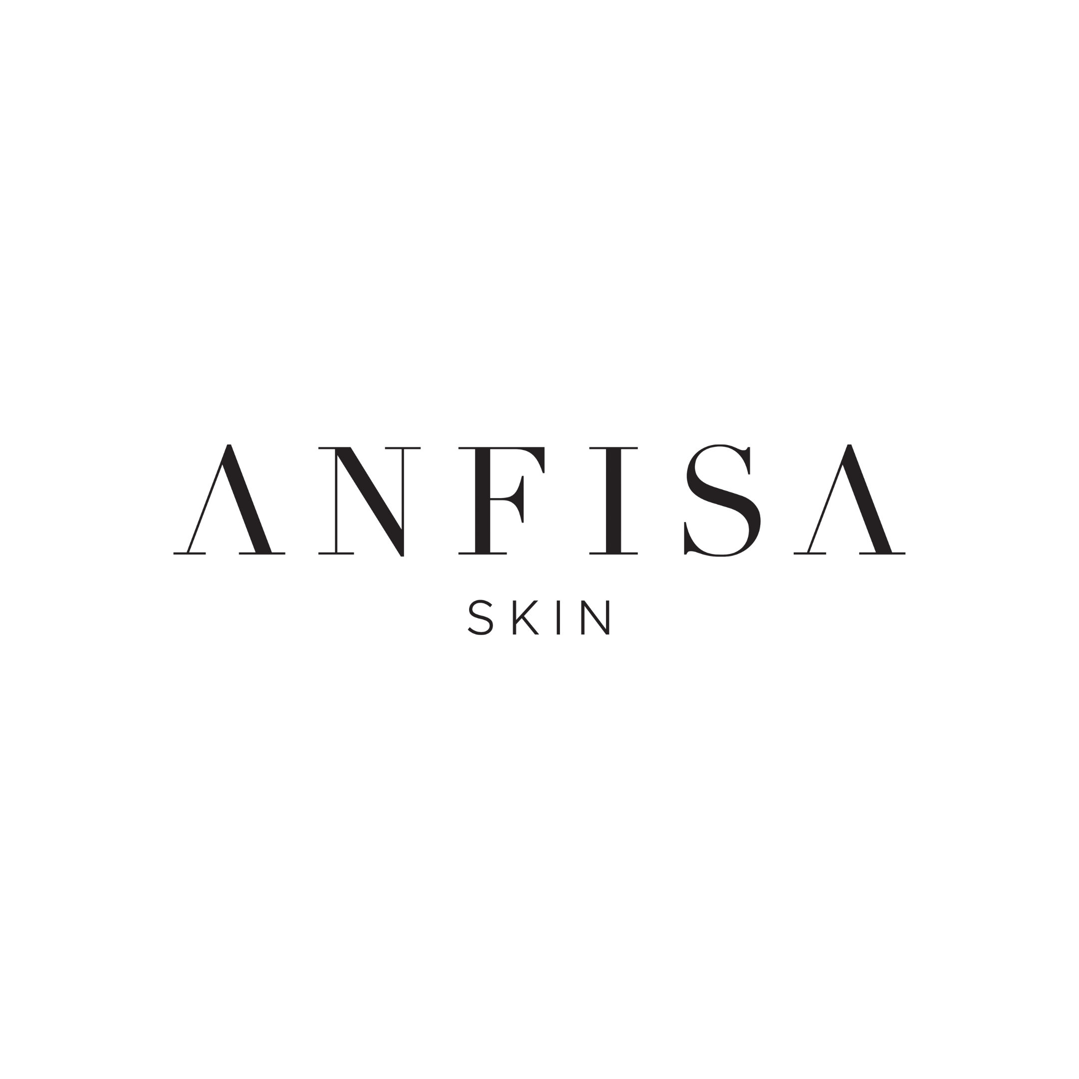 Anfisa Skin logo.png