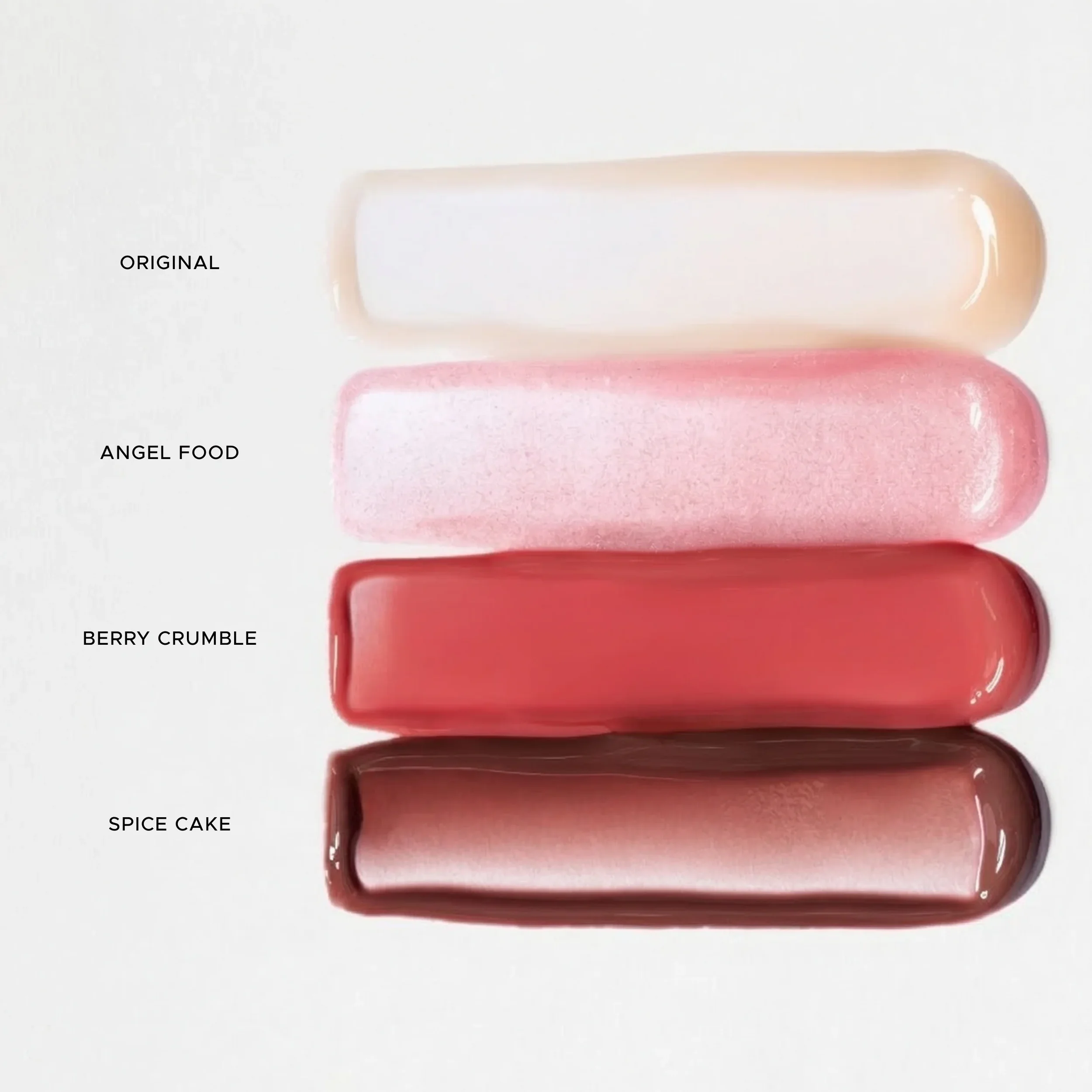 ANFISA ÂN-GLOSS Ceramide Lip Treatment