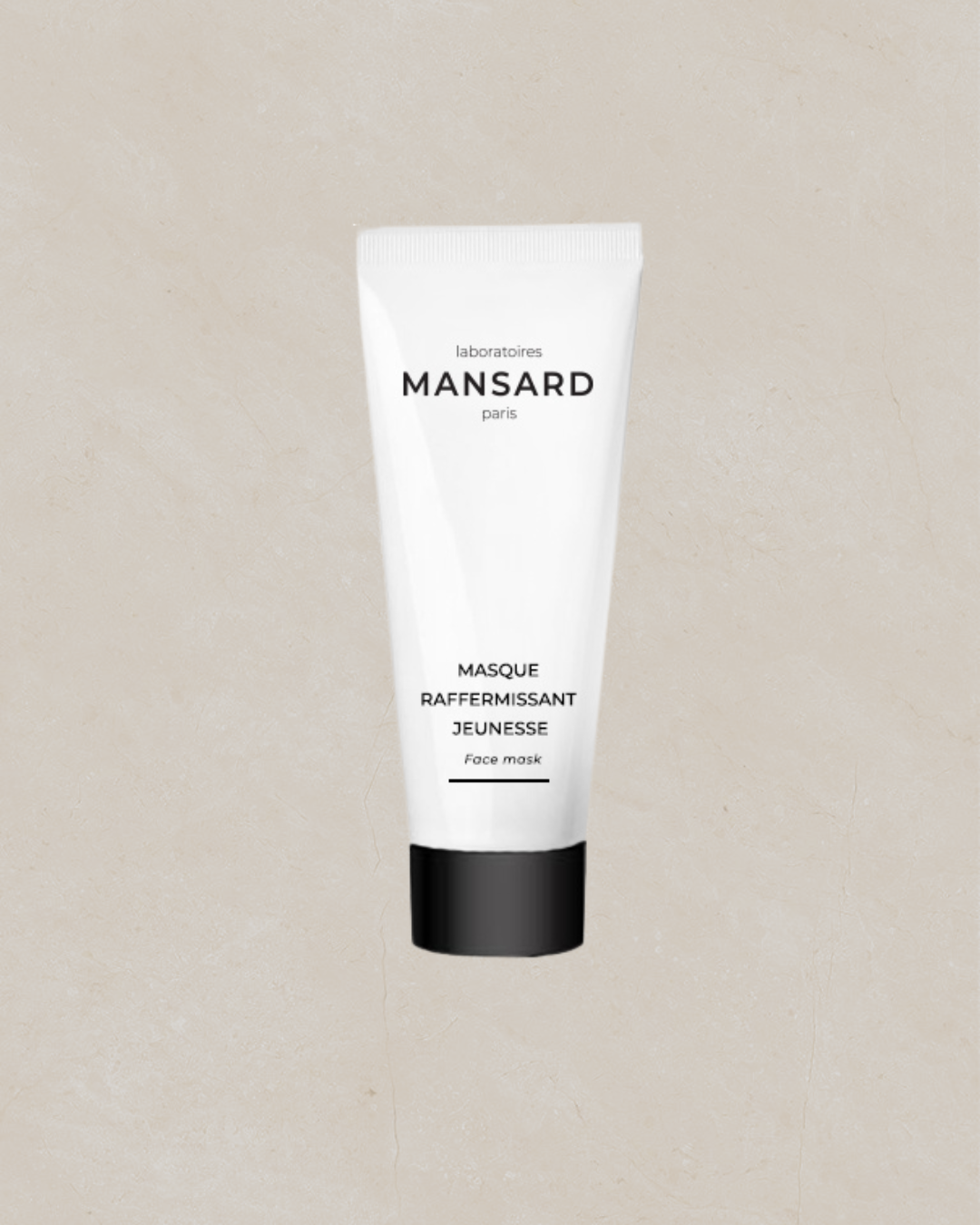 Mansard Masque Raffermissant Jeunesse
