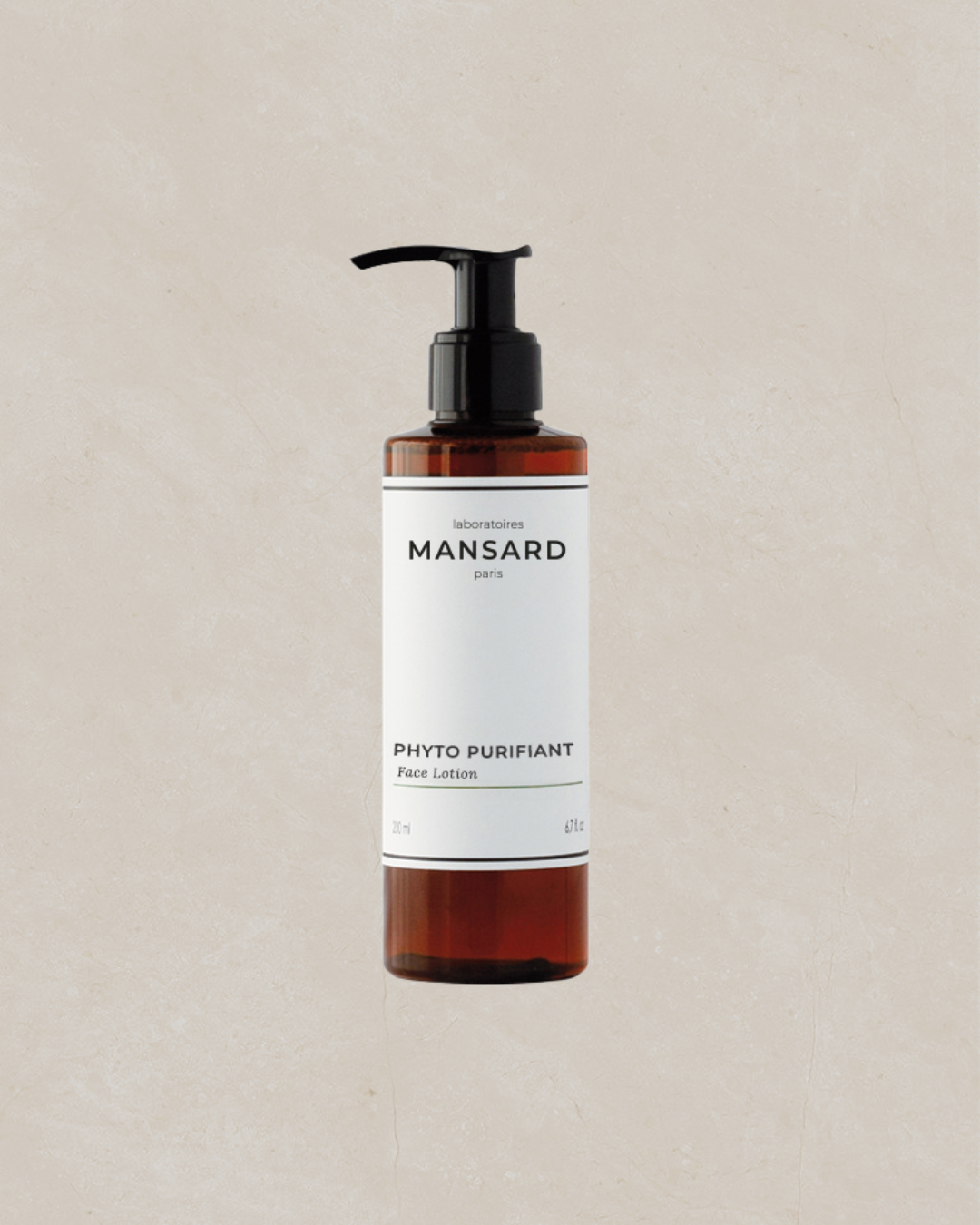 Mansard Phyto Purifiant