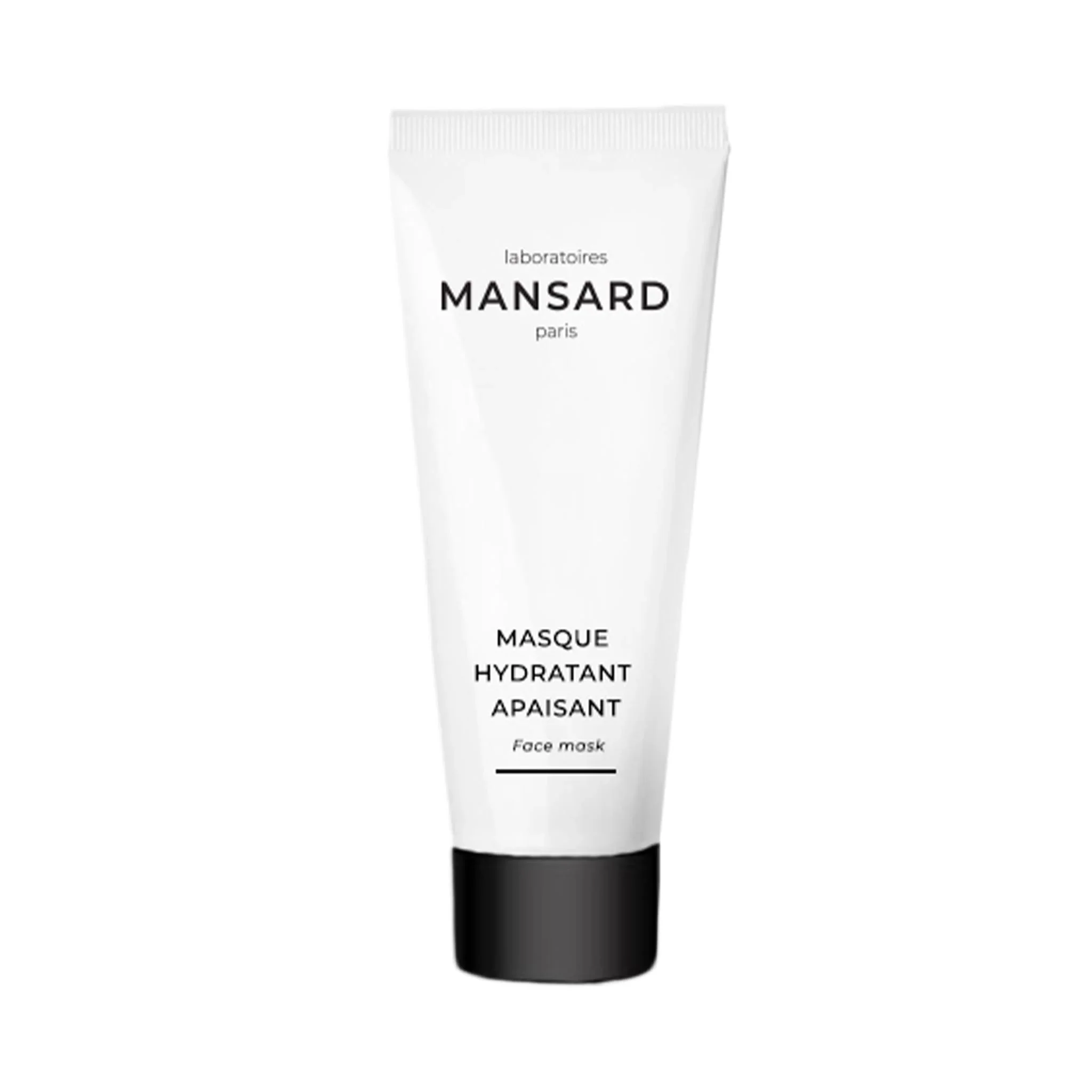 Mansard Masque Hydratant Apaisant