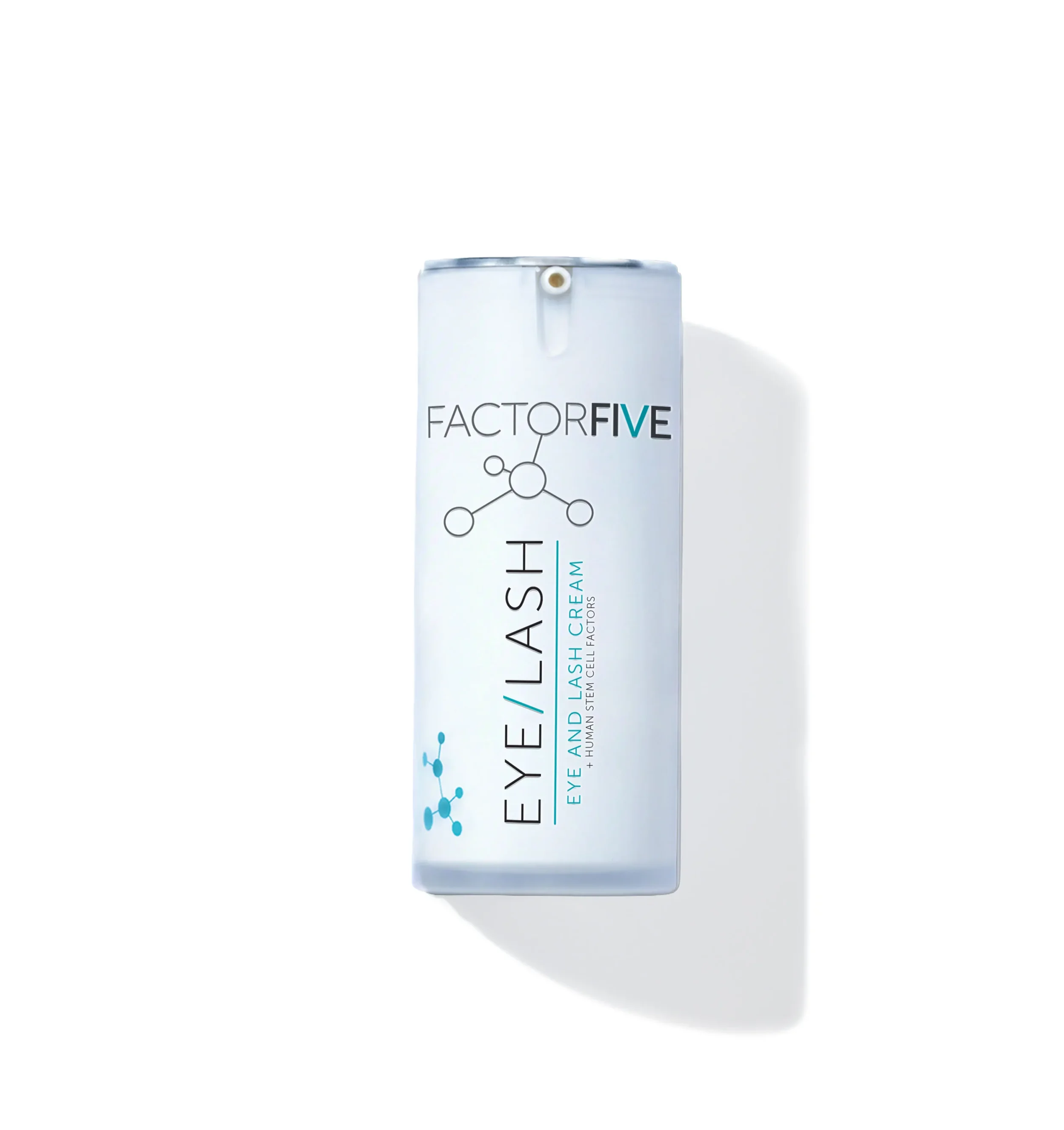 FactorFive Eye/Lash Cream