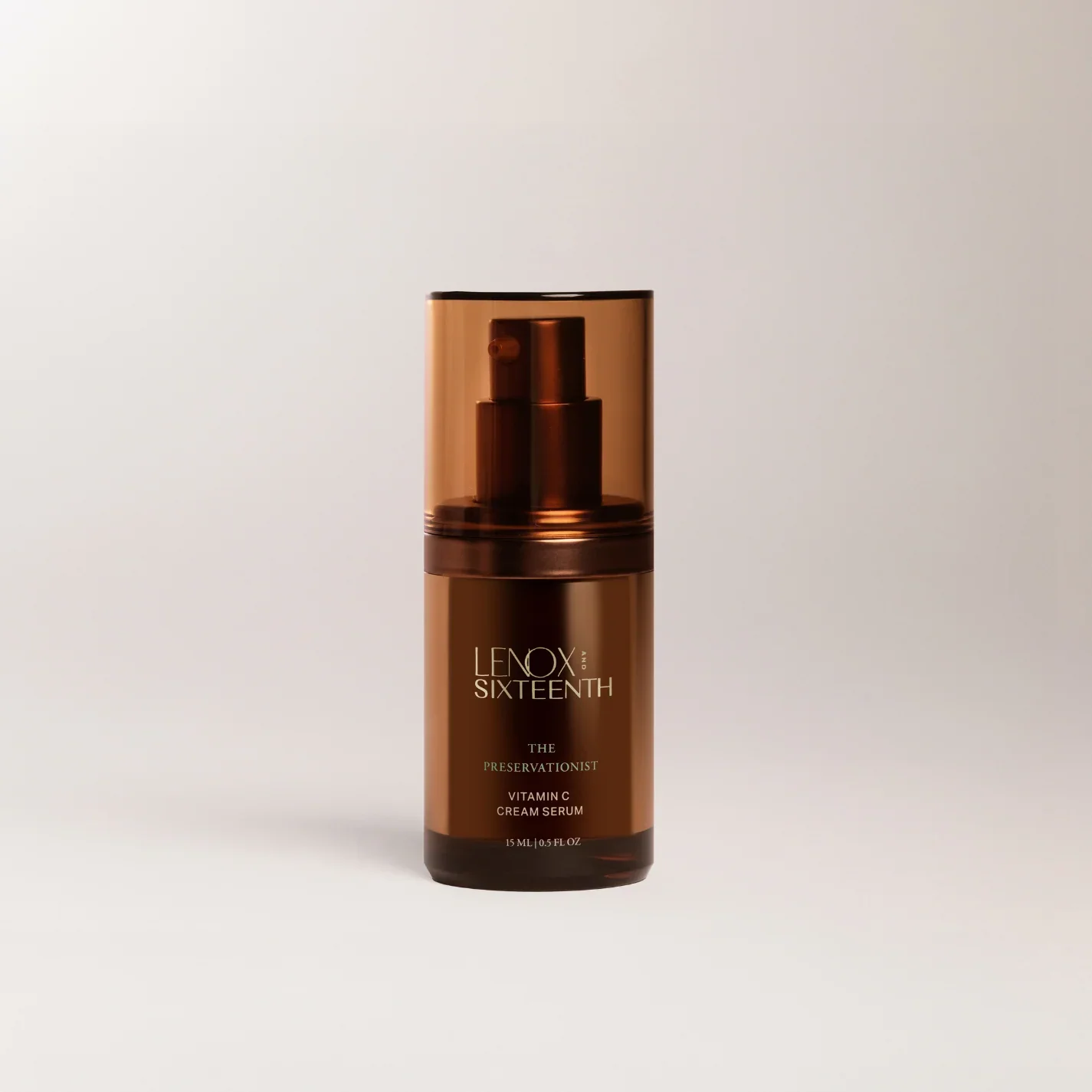 The Preservationist - Travel Size
