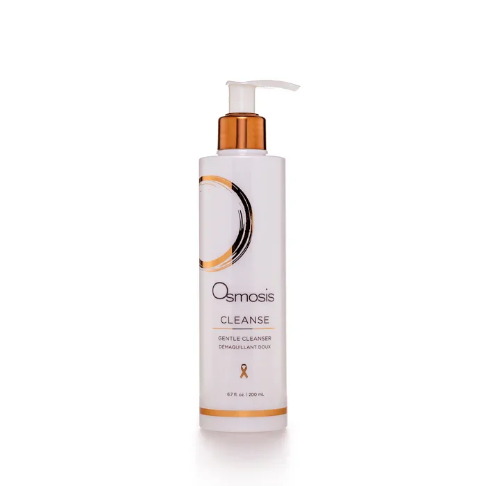 Osmosis Cleanse