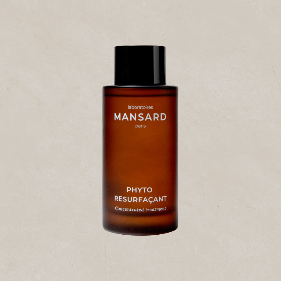 Mansard Phyto Resurfaçant