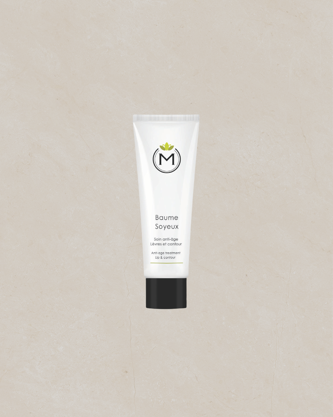 Mansard Baume Soyeux
