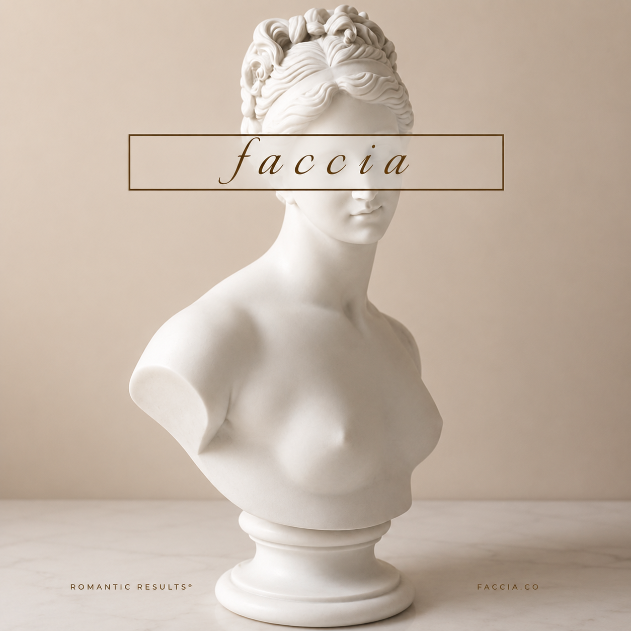 Faccia Gift Card