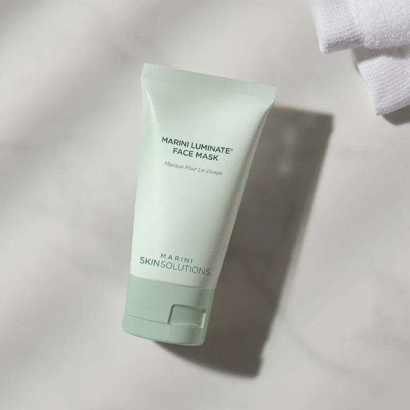 Luminate Face Mask