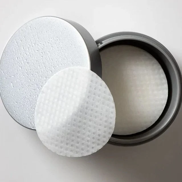 Multi-Acid Exfoliating Pads - Original JMSR Packaging