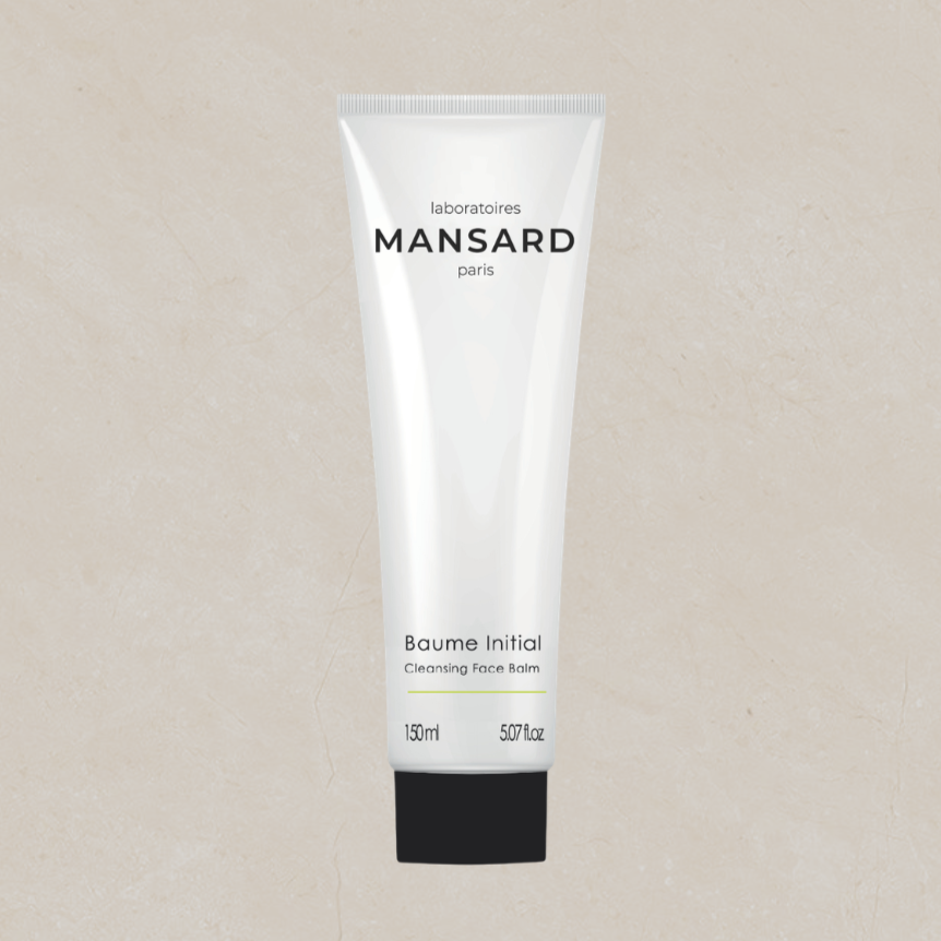 Mansard Baume Initial