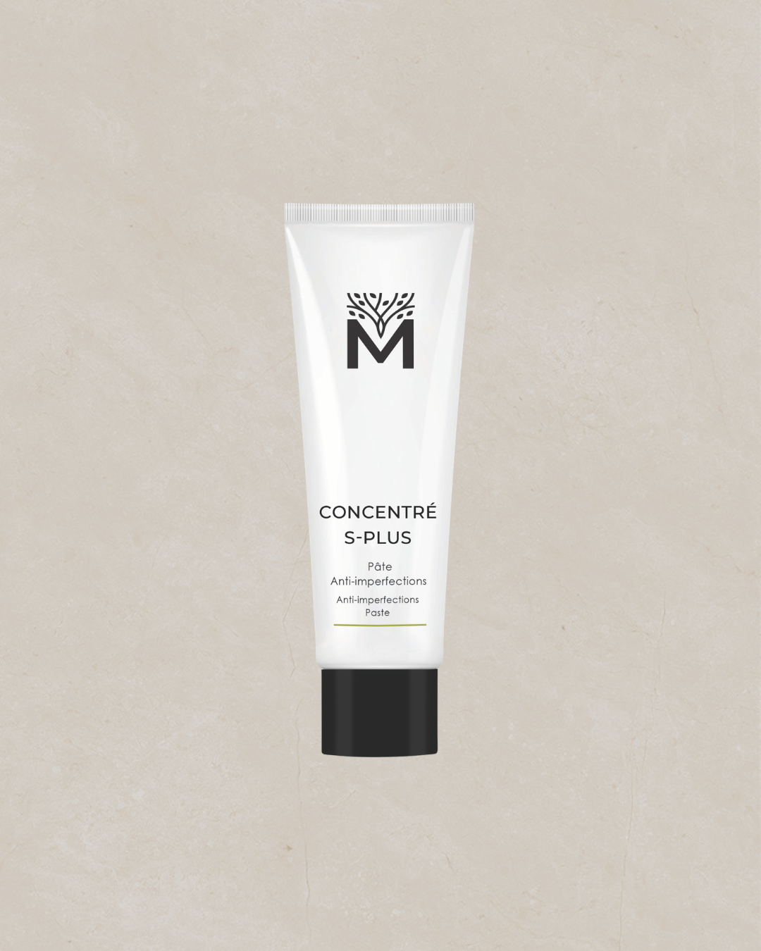 Mansard Concentré S Plus