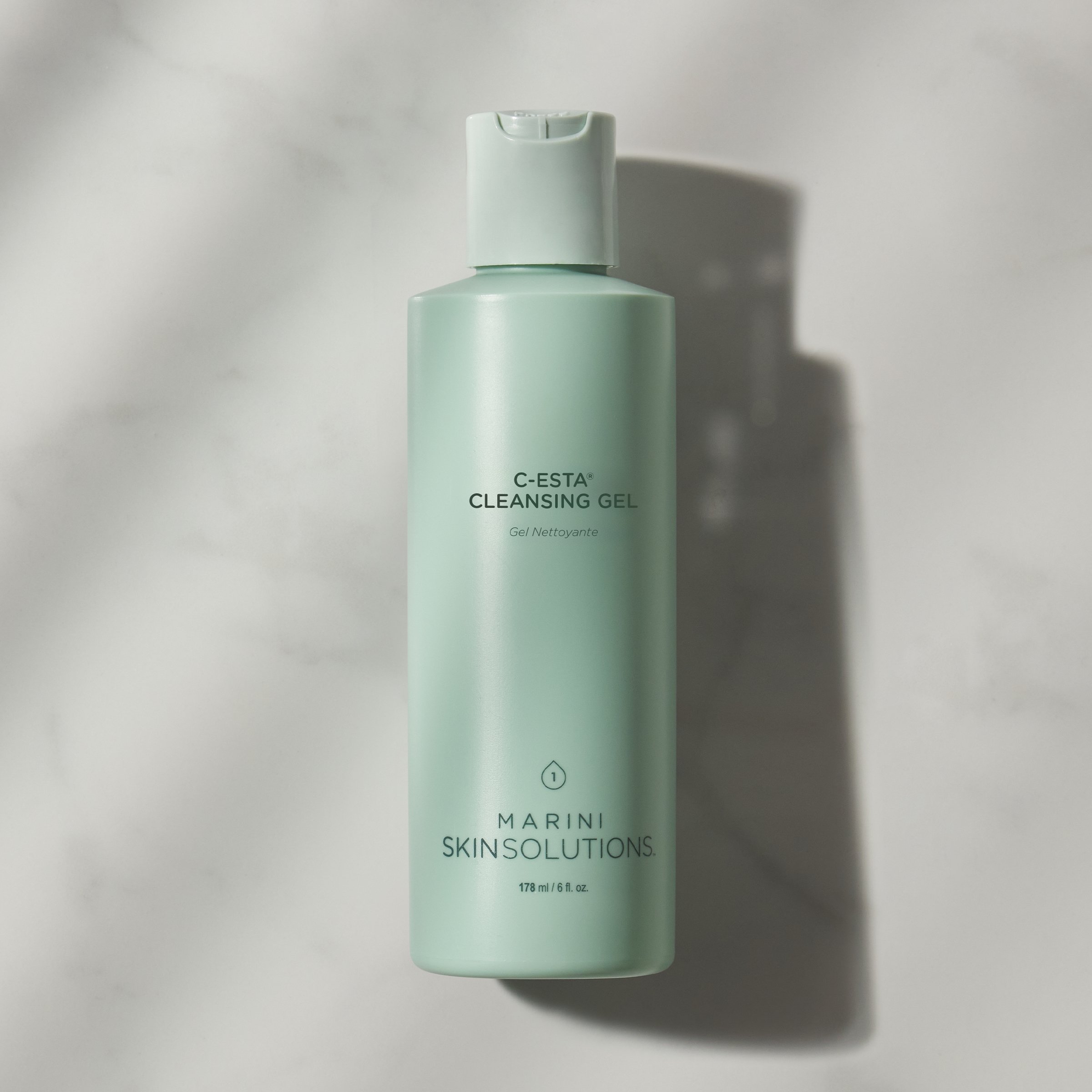 C-ESTA Cleansing Gel