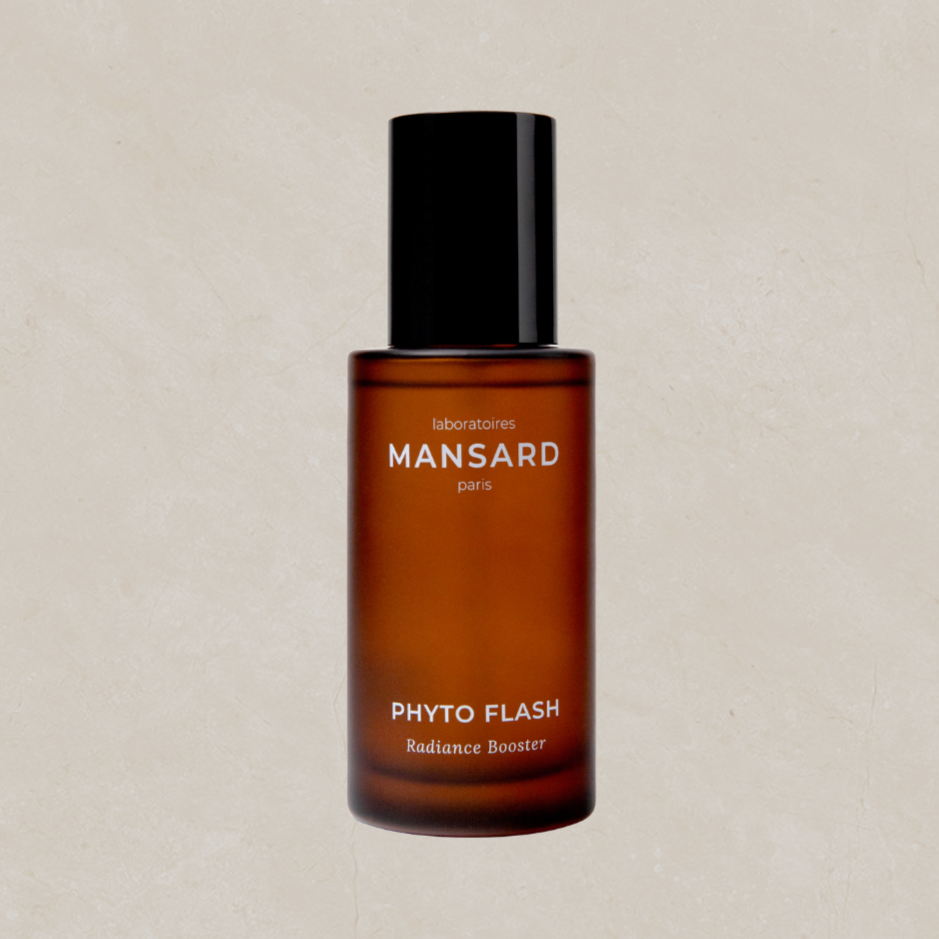 Mansard Phyto Flash