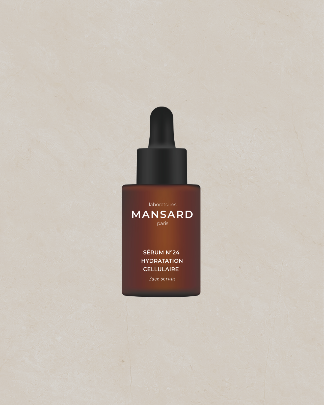 Mansard Serum N°24 Hydration Cellulaire