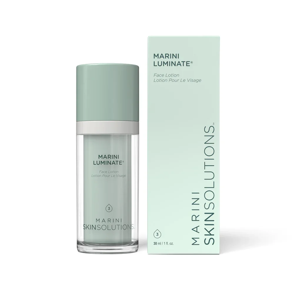 Luminate Face Lotion