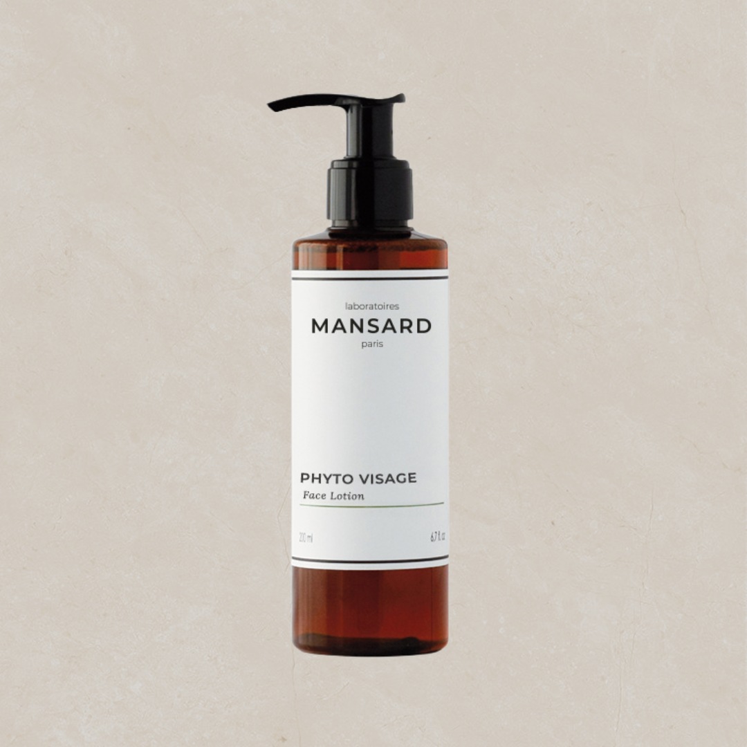 Mansard Phyto Visage