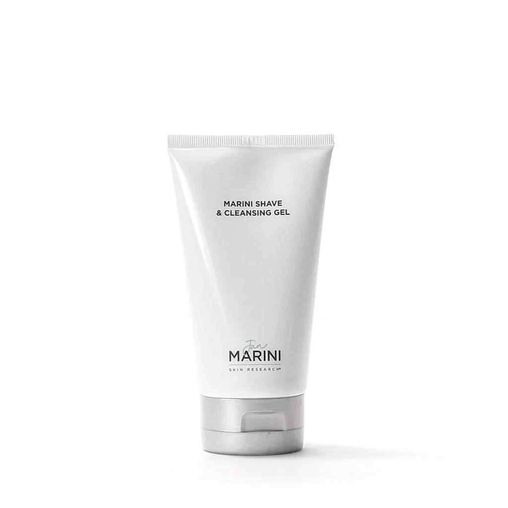 Marini Shave & Cleansing Gel