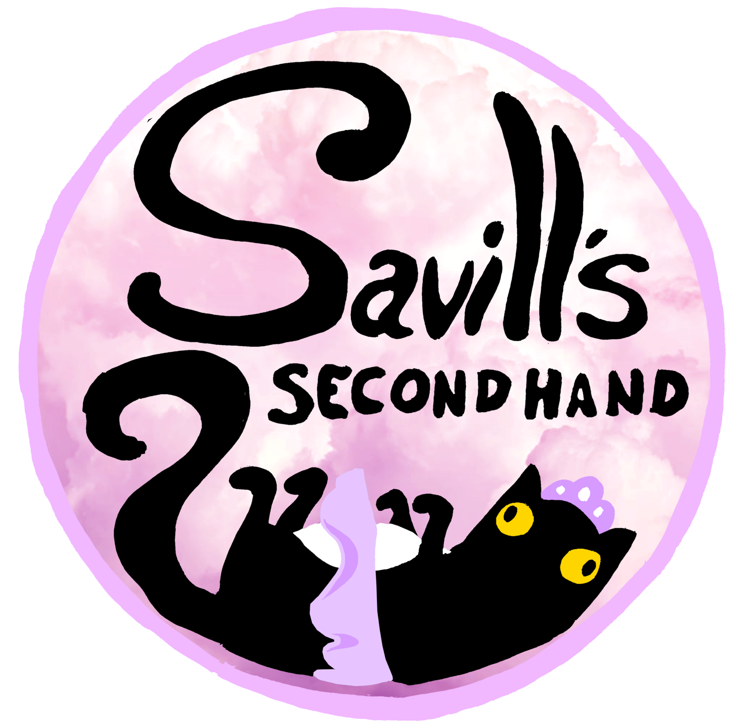 Savill&#39;s Secondhand