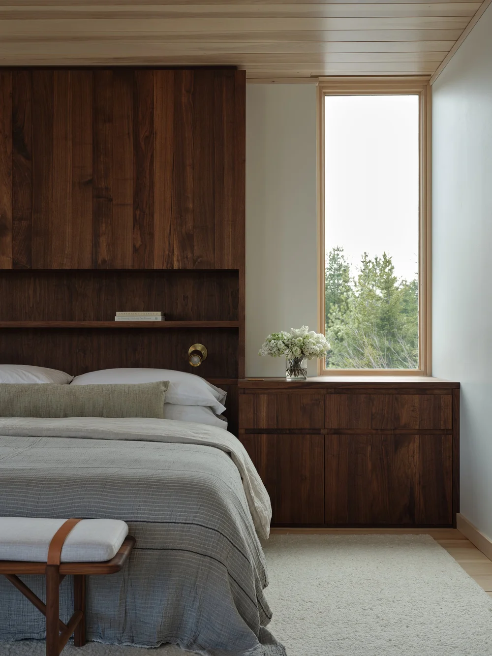 THE OVERLOOK — HEIDI LACHAPELLE INTERIORS
