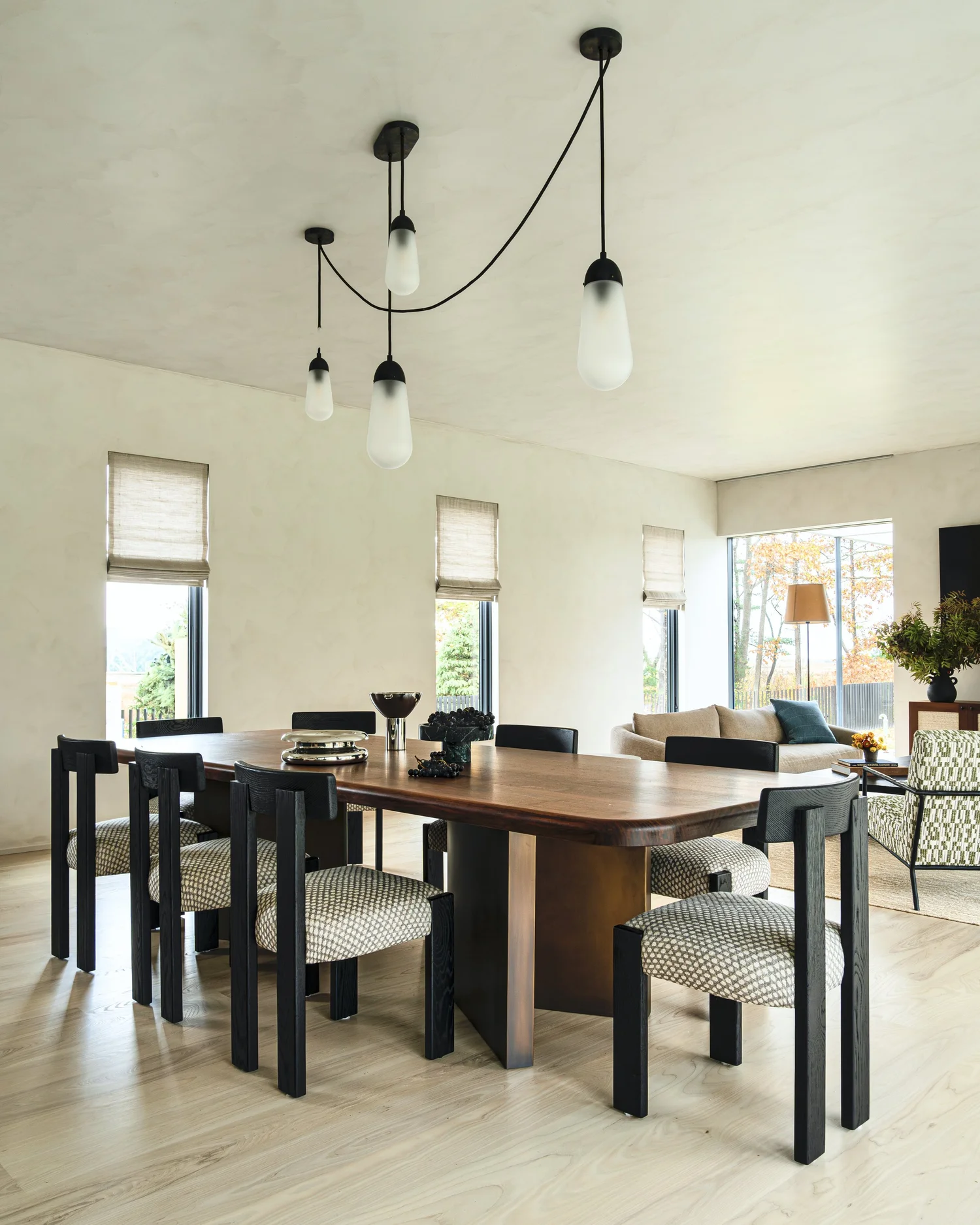 RYE — HEIDI LACHAPELLE INTERIORS