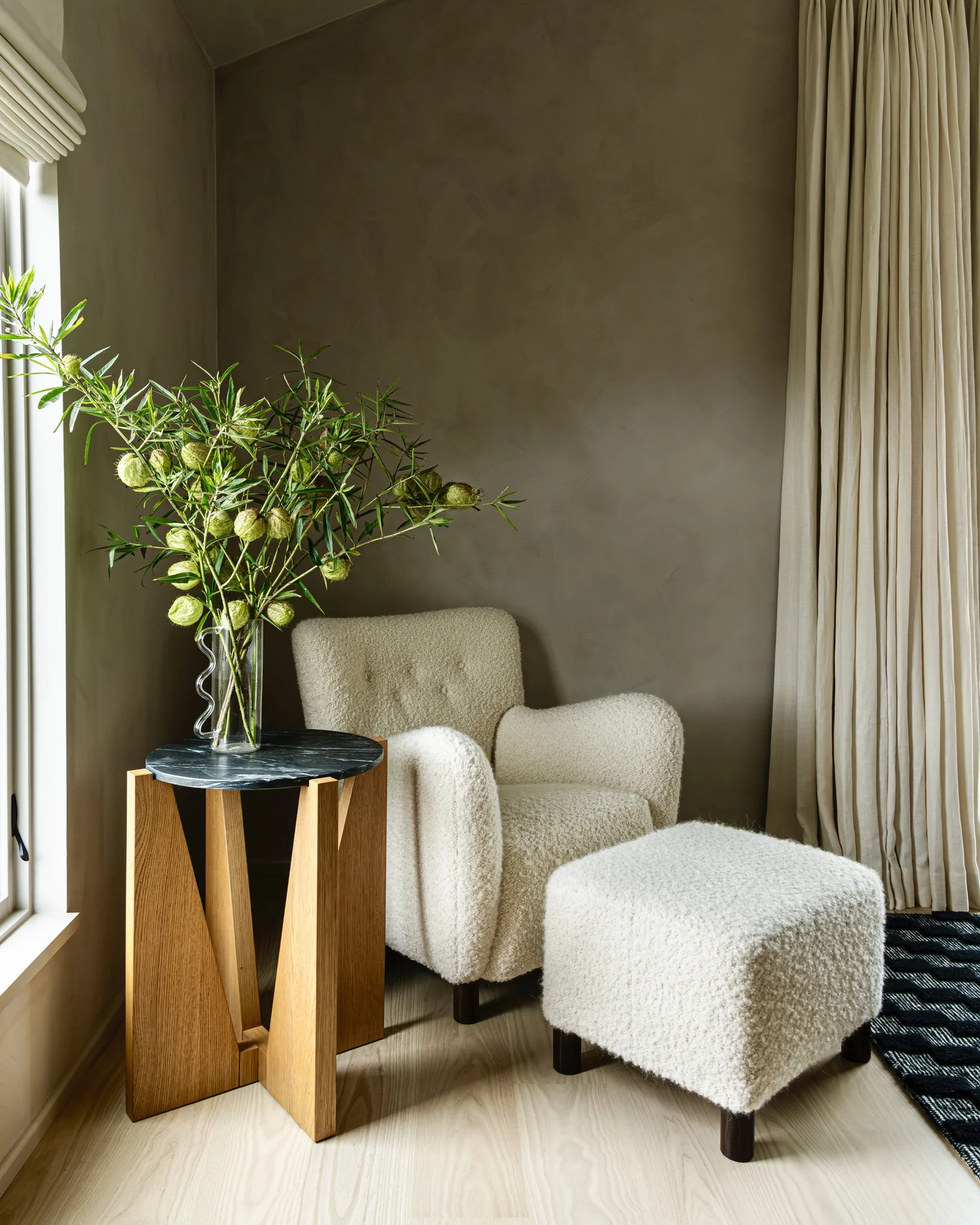 RYE — HEIDI LACHAPELLE INTERIORS