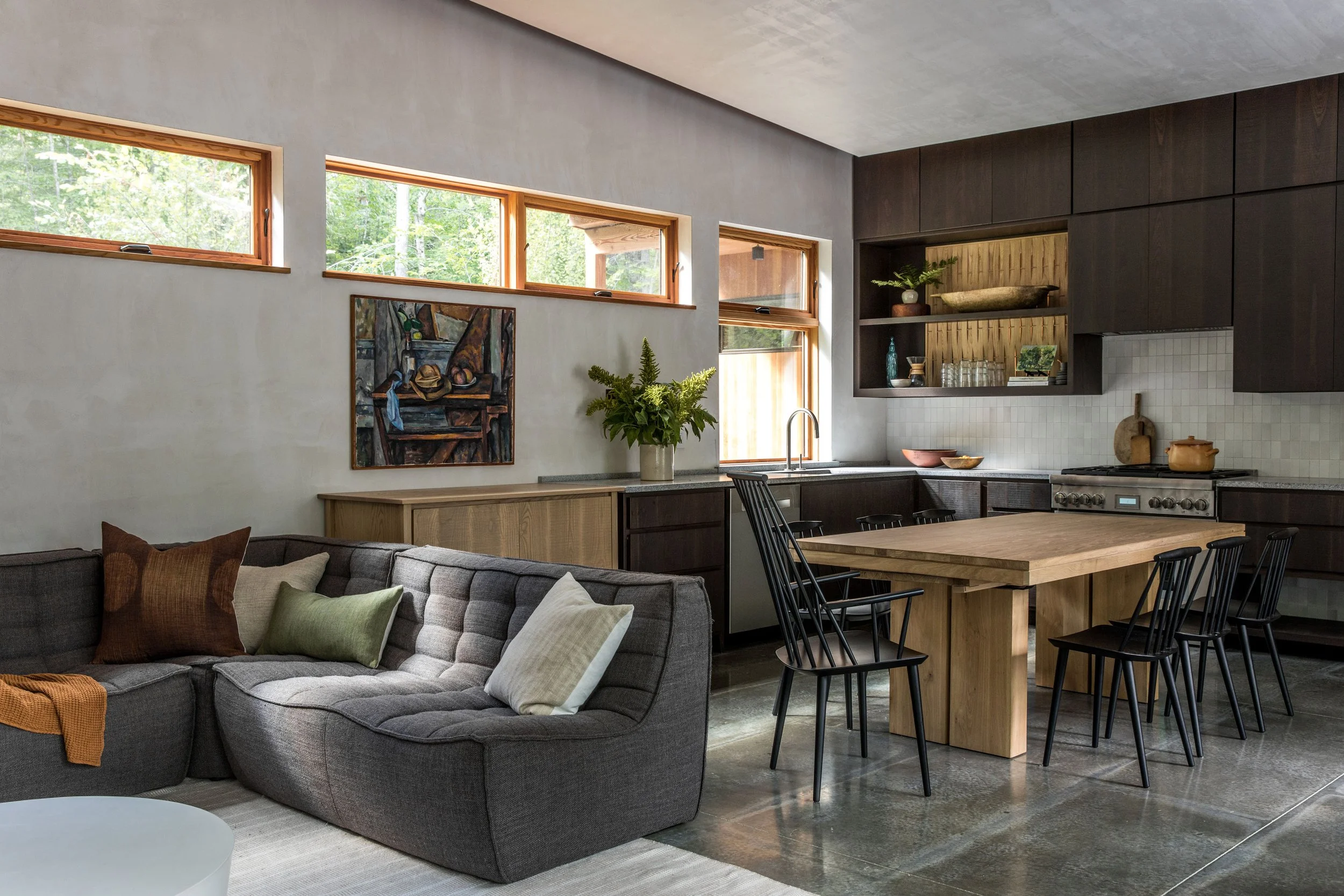 LOON LAKE — HEIDI LACHAPELLE INTERIORS