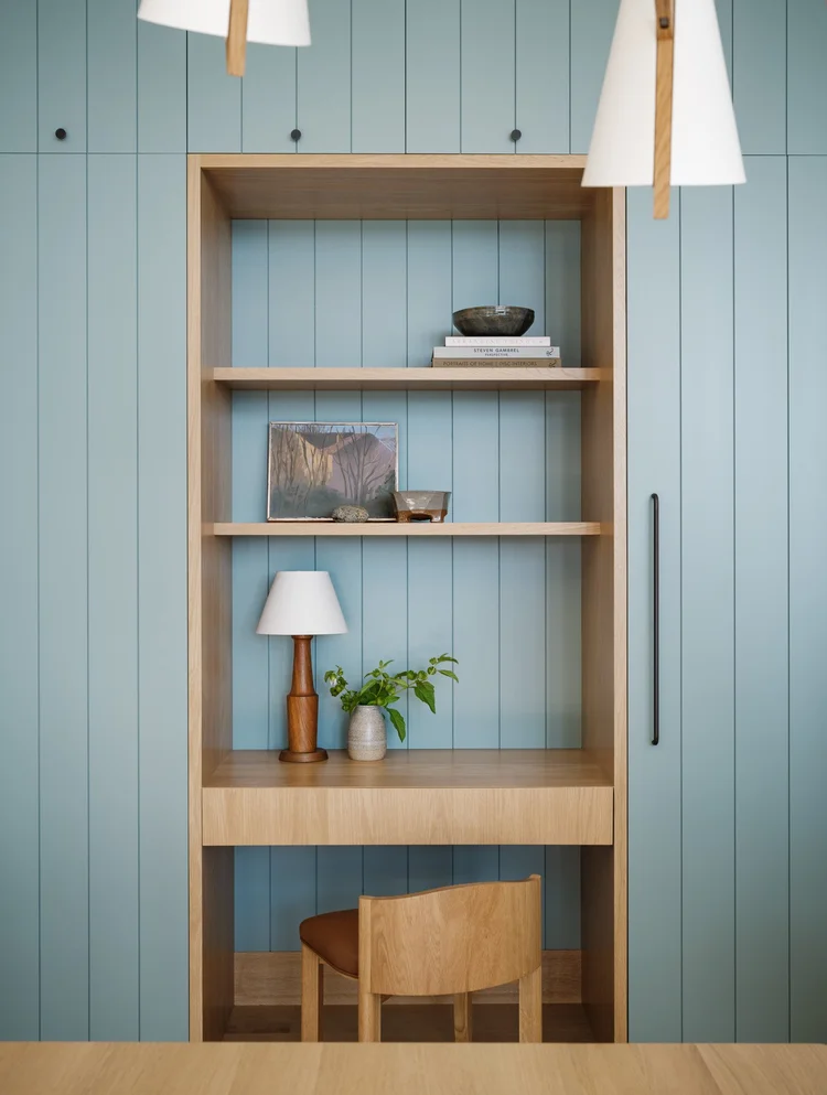 TIDEHEAD - GUEST HOUSE — HEIDI LACHAPELLE INTERIORS