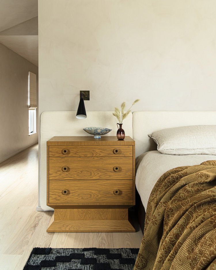 RYE — HEIDI LACHAPELLE INTERIORS