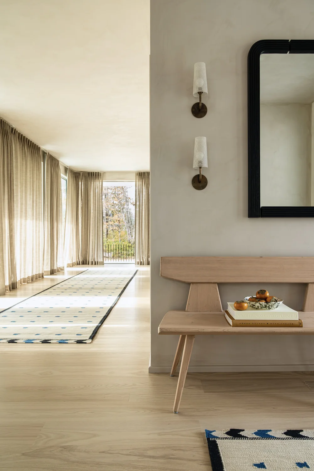 RYE — HEIDI LACHAPELLE INTERIORS