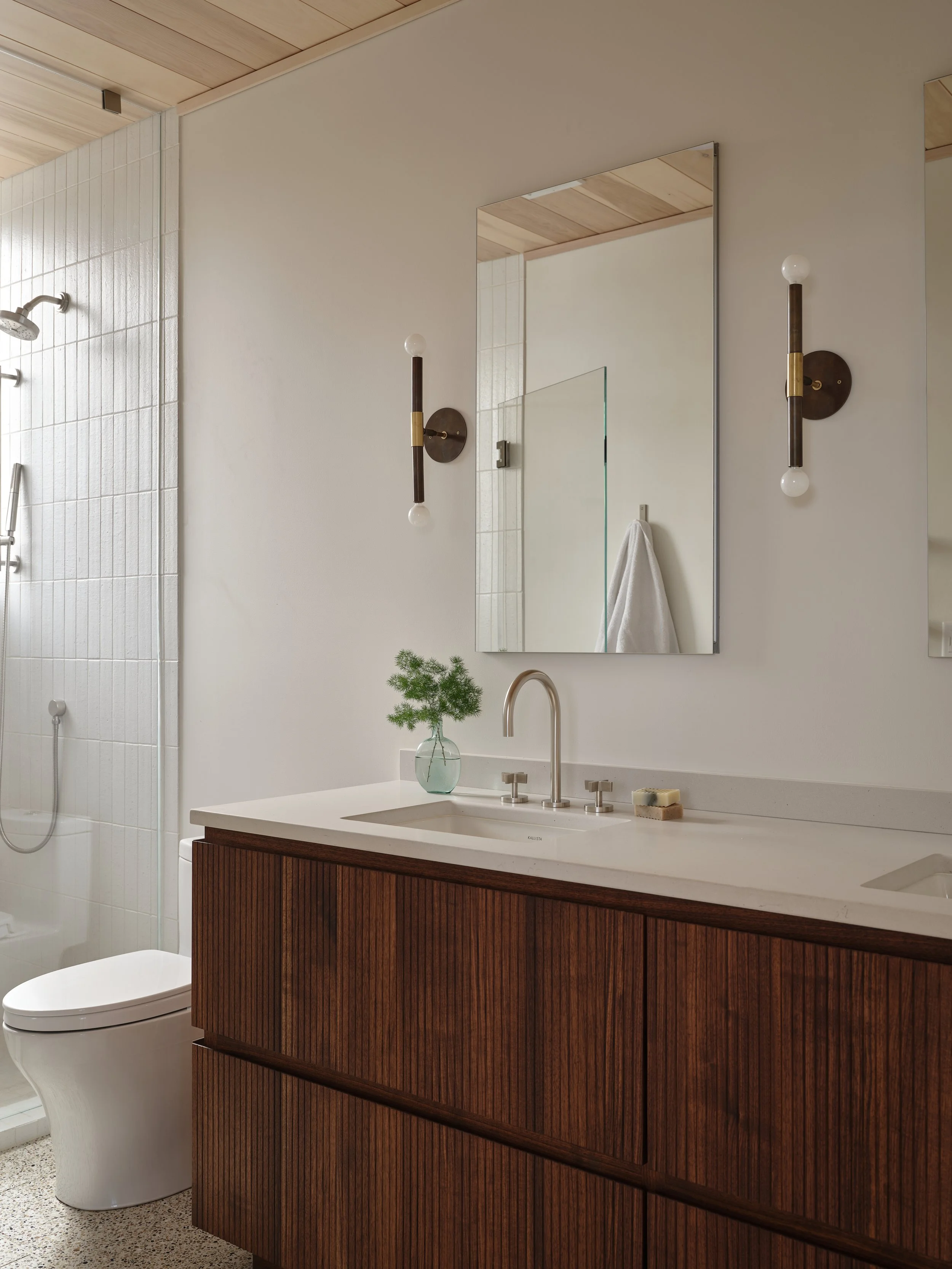 THE OVERLOOK — HEIDI LACHAPELLE INTERIORS