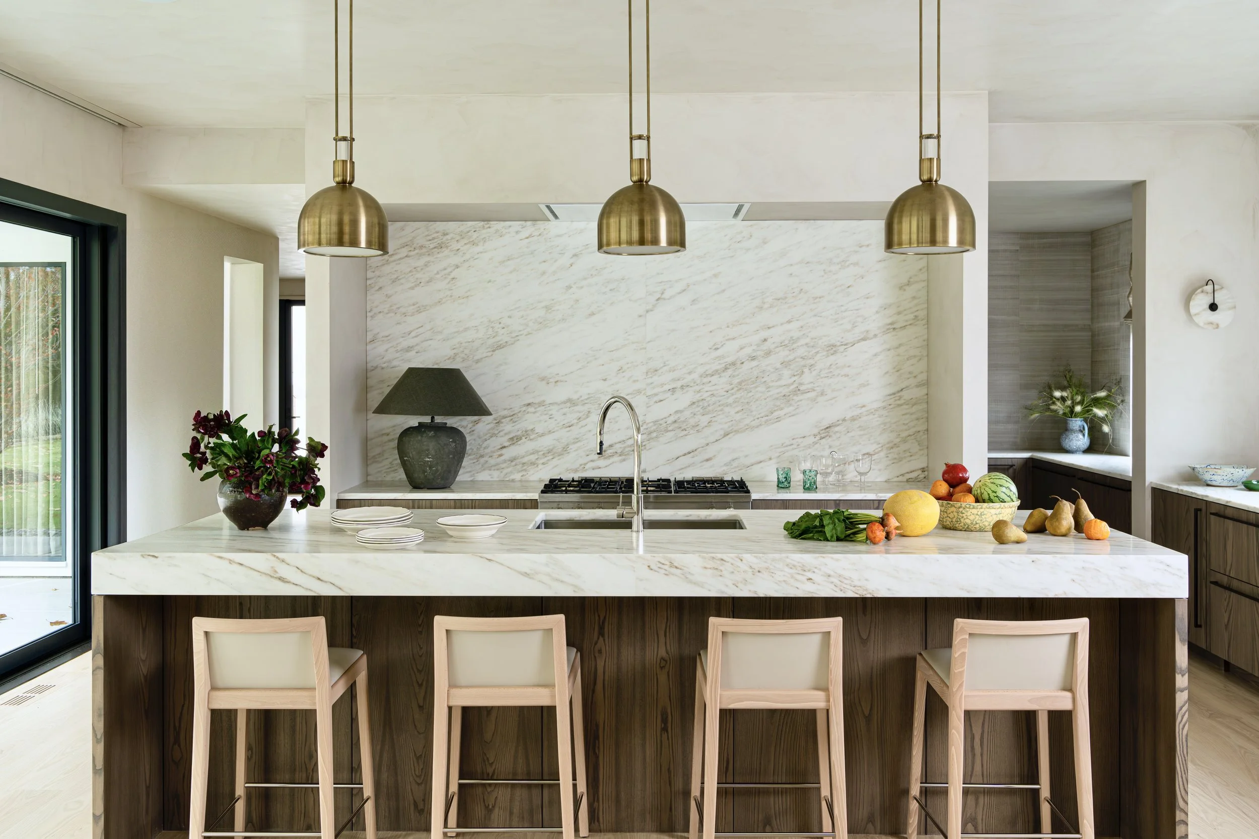 RYE — HEIDI LACHAPELLE INTERIORS