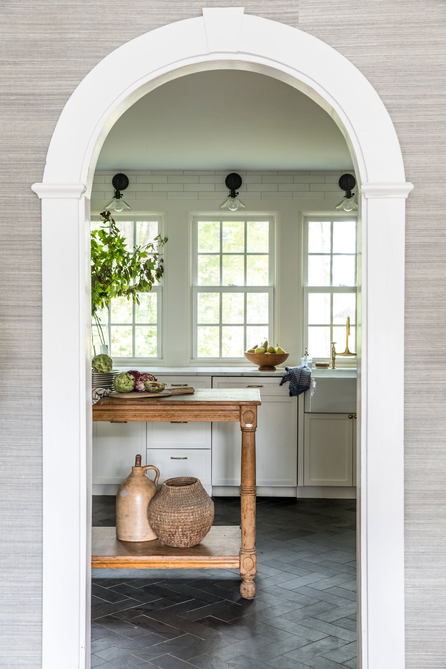CUMBERLAND — HEIDI LACHAPELLE INTERIORS
