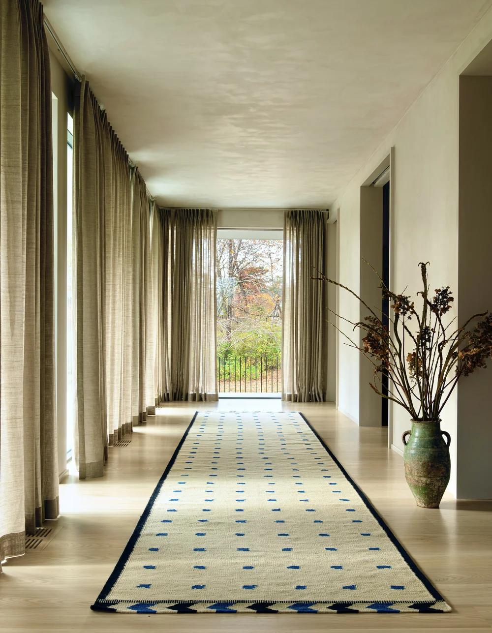RYE — HEIDI LACHAPELLE INTERIORS