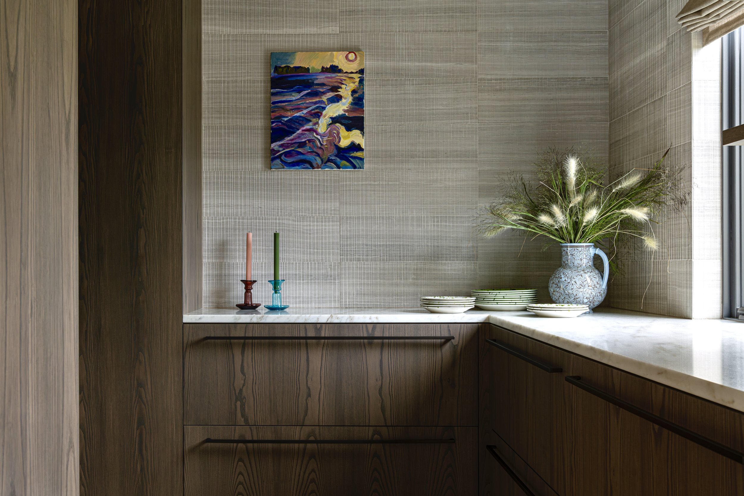 RYE — HEIDI LACHAPELLE INTERIORS