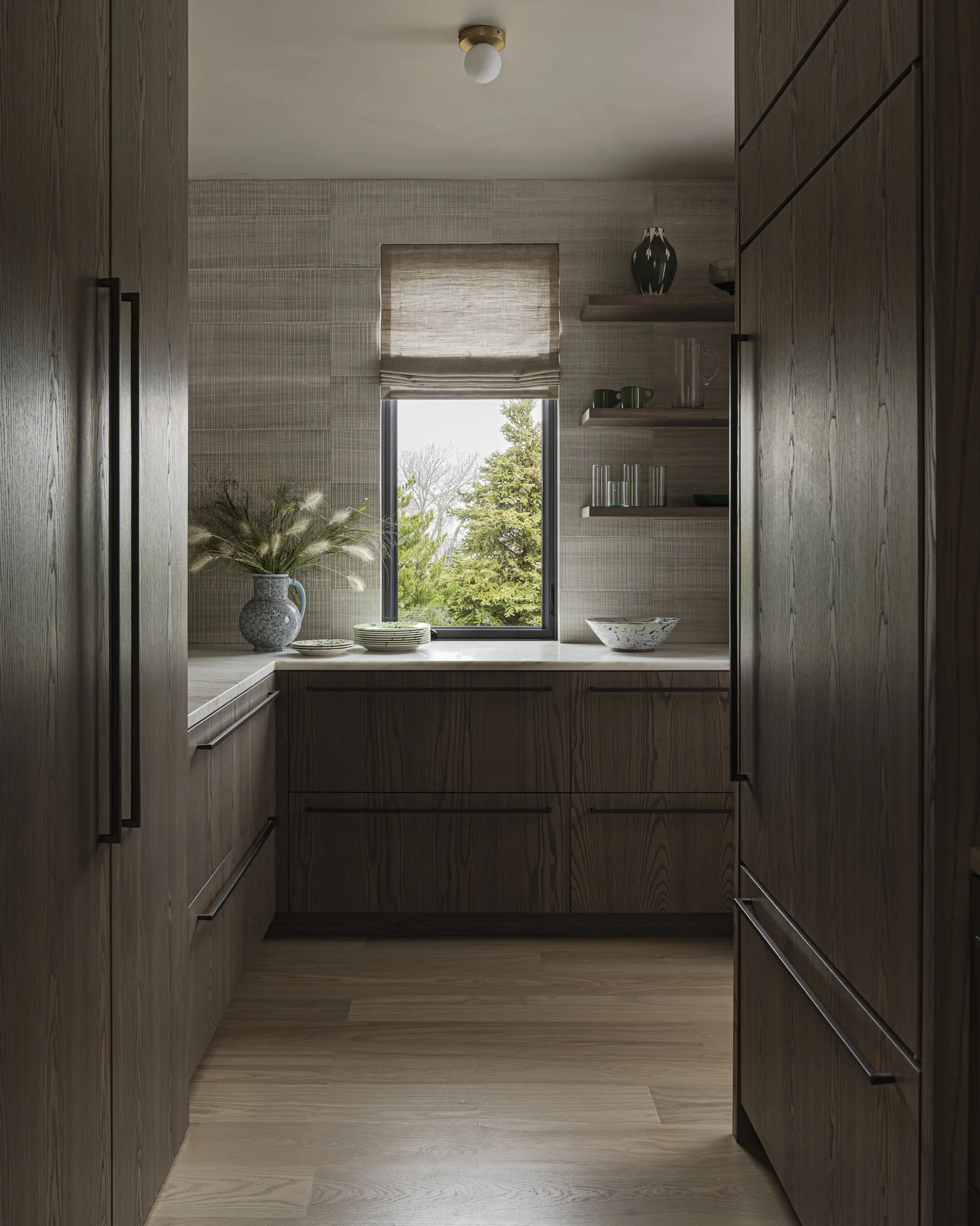 RYE — HEIDI LACHAPELLE INTERIORS