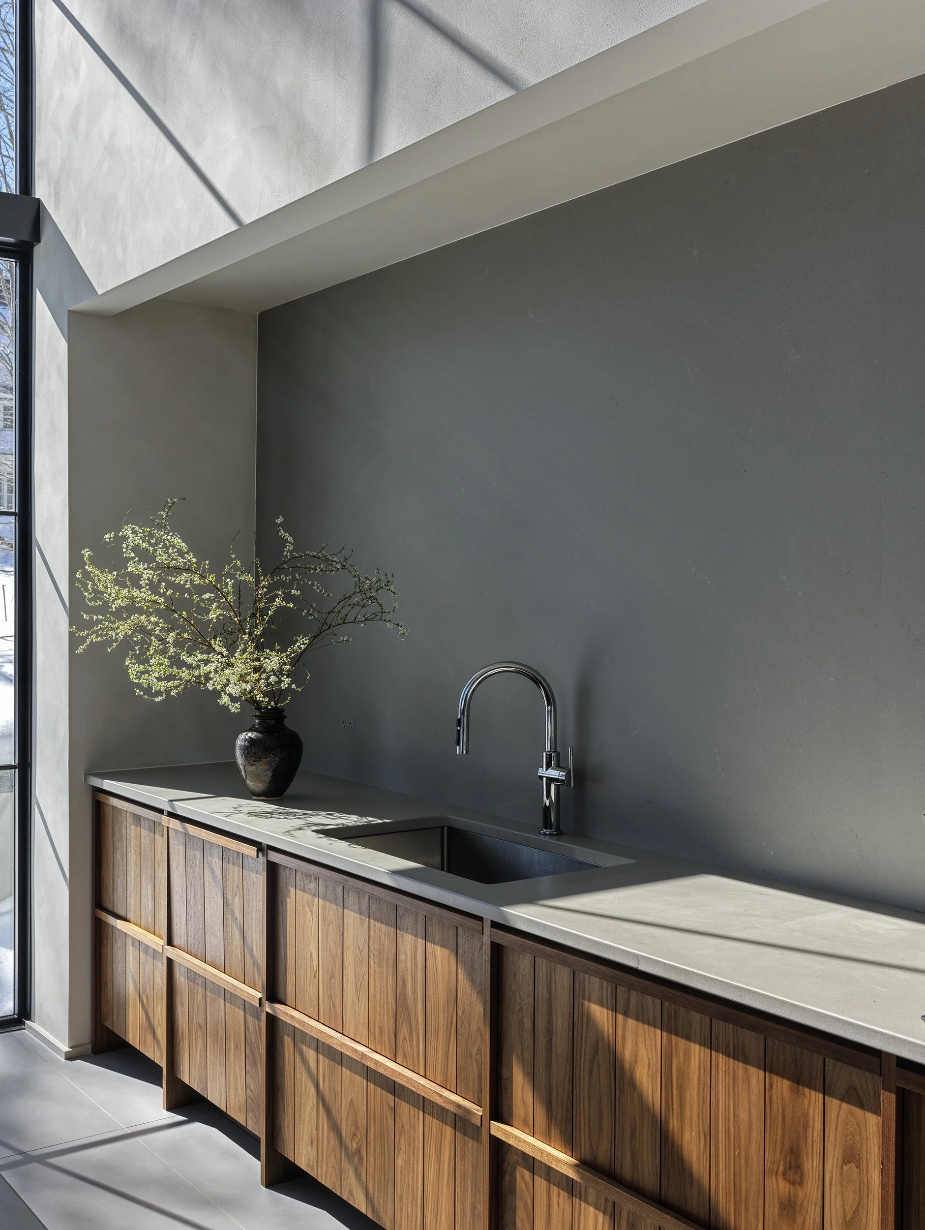 GREAT DIAMOND — HEIDI LACHAPELLE INTERIORS