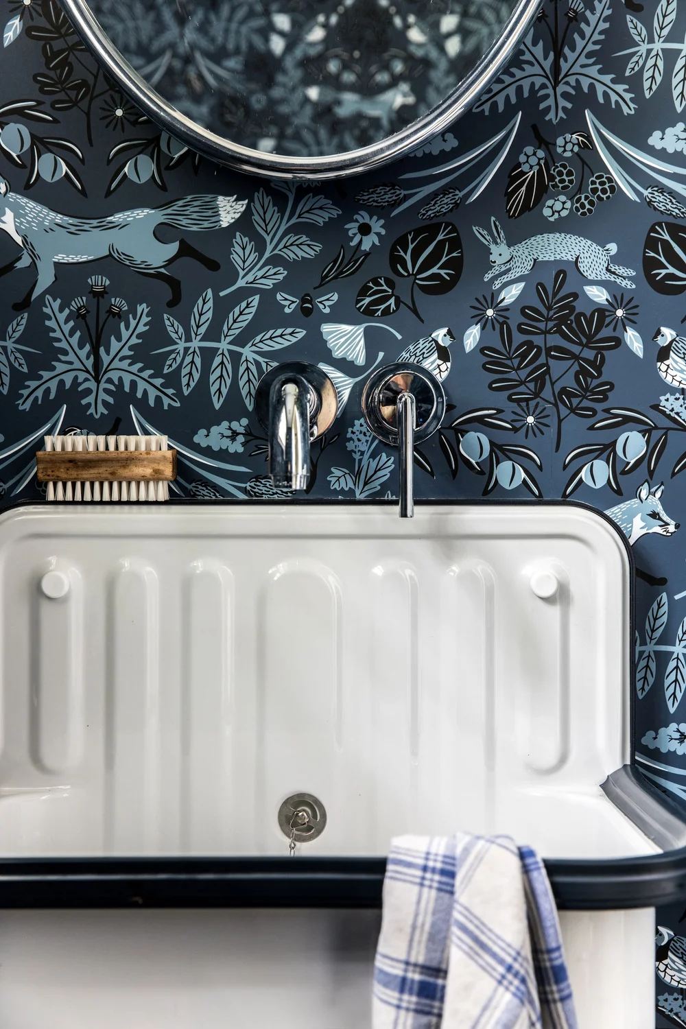 CUMBERLAND — HEIDI LACHAPELLE INTERIORS
